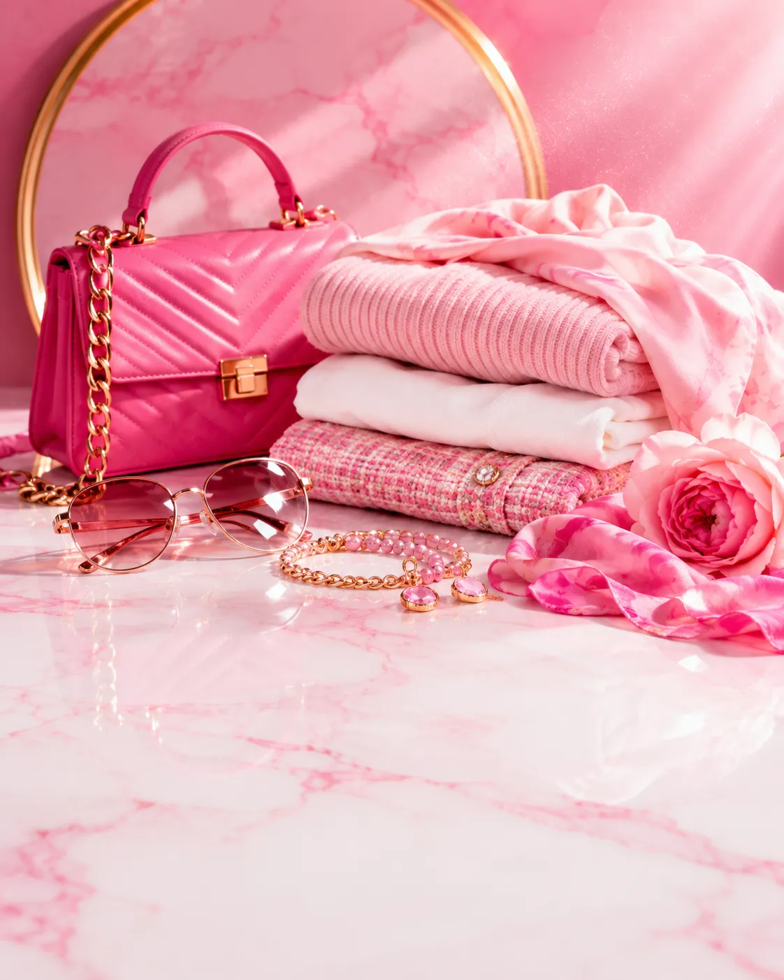 Moda y accesorios