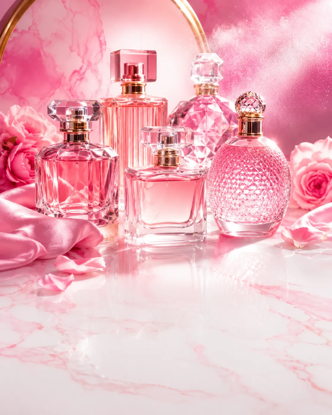 Perfumes