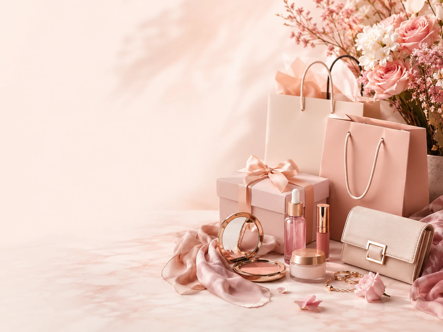 Belleza, moda y regalos en TIENDA JOCHY