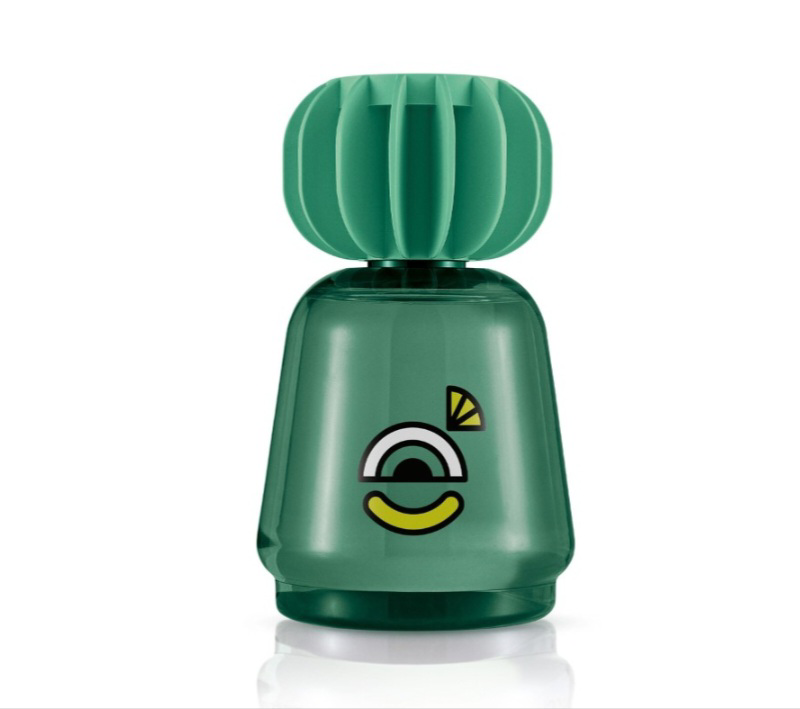 Agua de colonia nature salta salta 100 ml de natura