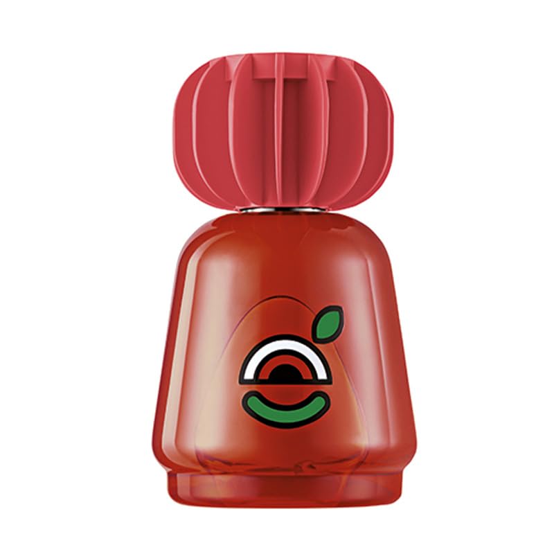 Colonia Perfume Natura corre corre para niños 100 ml