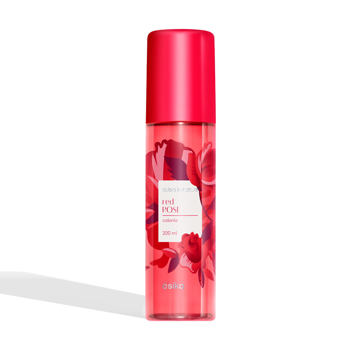 Colonia redrose 200ml de Esika , femenino