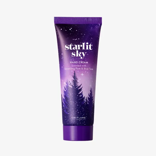 Crema de mano starlit sky Oriflame
