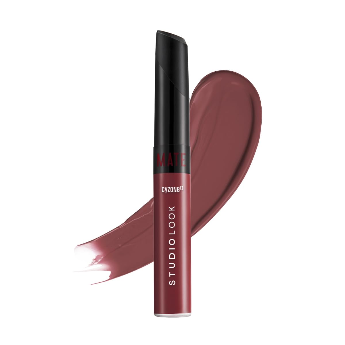 Cyzone Labial Mate Studio Look Latte, 6ml