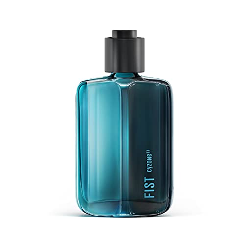 Cyzone perfume de hombre fist