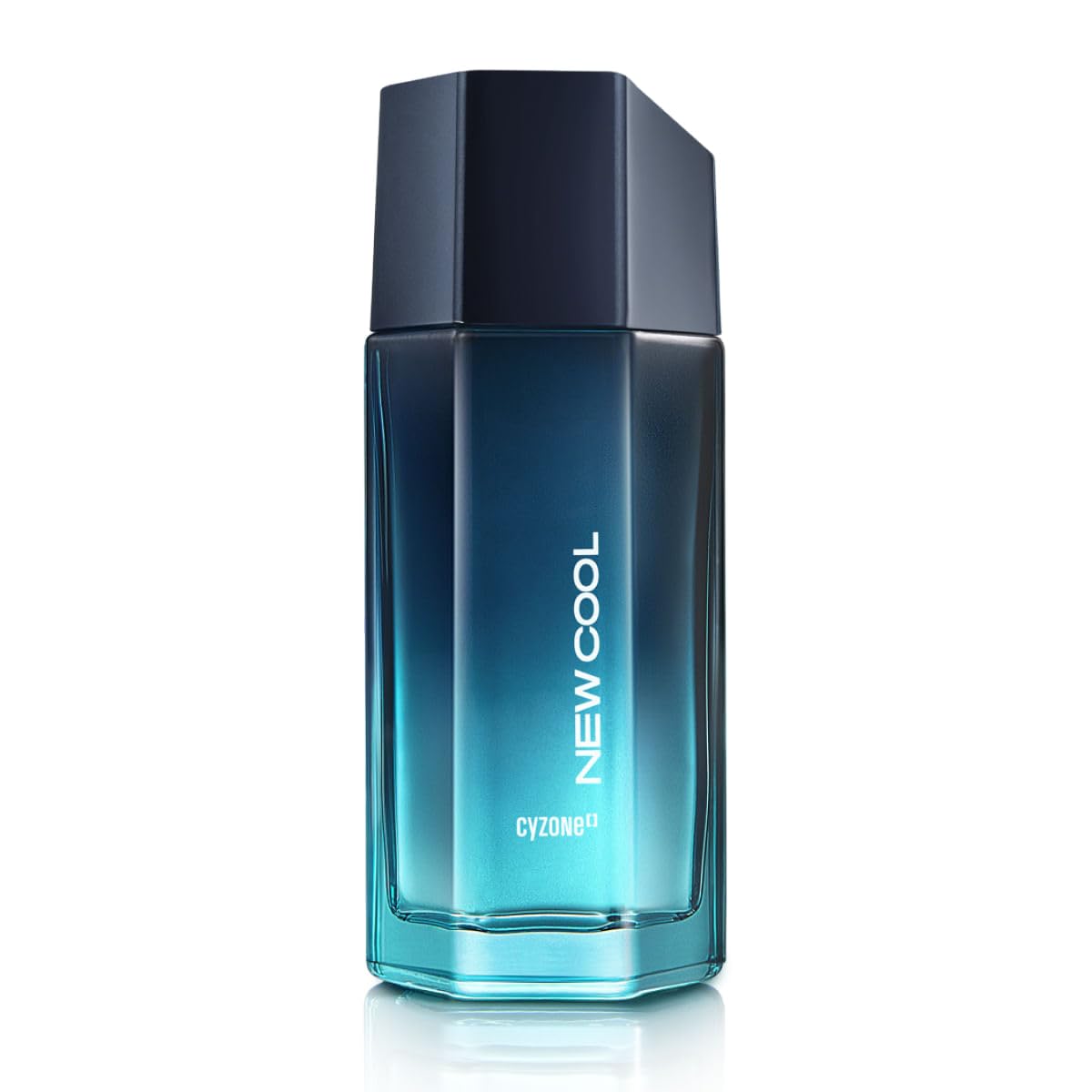 Cyzone Perfume de Hombre New Cool, 75ml.