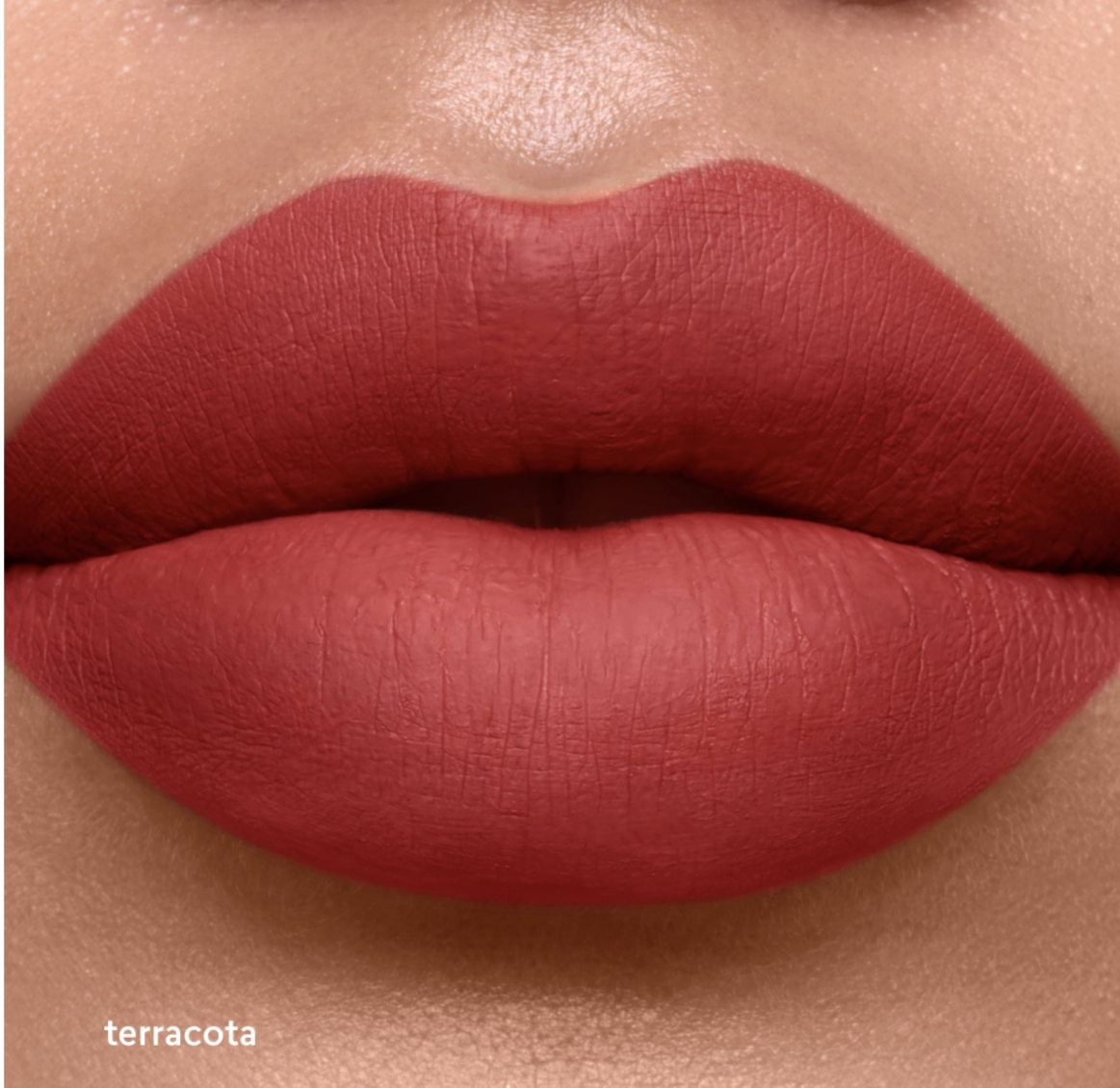 Labial studio look de cyzone ; variedad en tonos