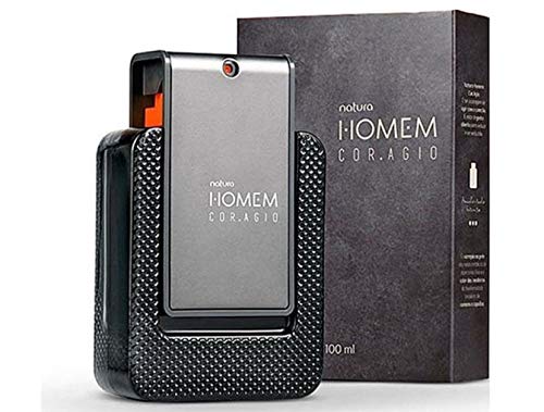 natura Perfume Caballero Homem Cor.Agio 100 ml / Amaderado Intenso