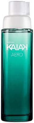 natura perfume kaiak aero Femenino eua de toilette 100 ml