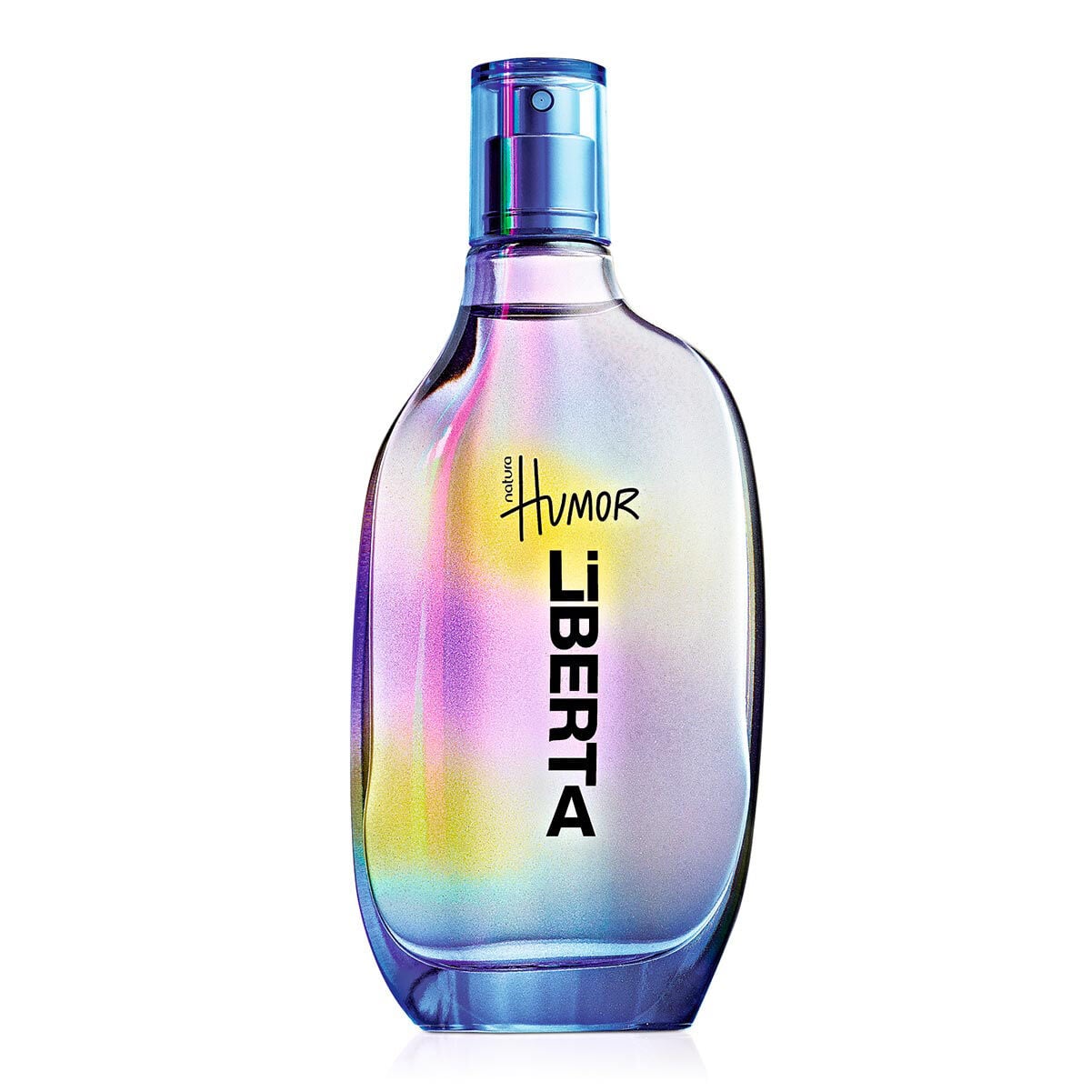 Perfume humor liberta de 75 ml , de natura