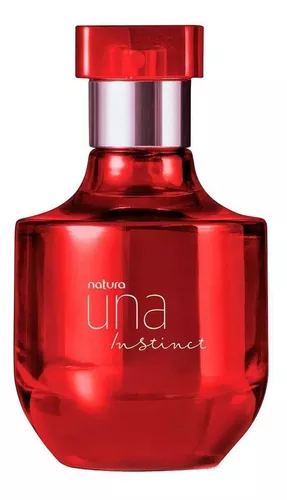 perfume una instinct femenino de natura