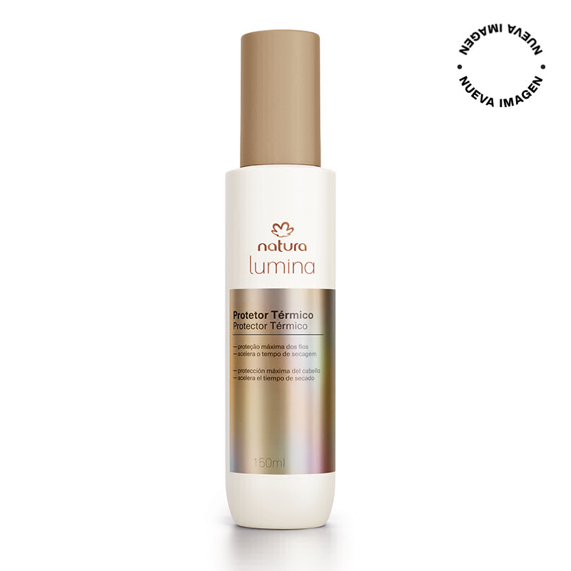 Protector termico de 150 ml natura lumina